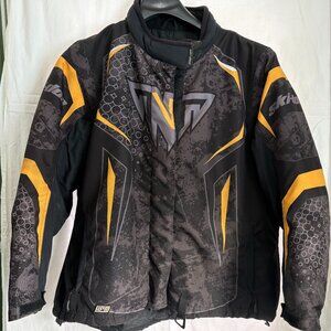 Skidoo Jacket